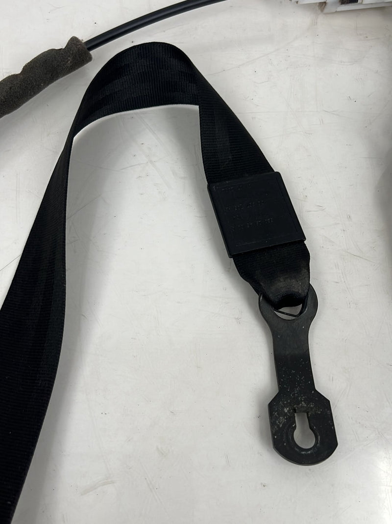 1996-2003 Audi S8 D2 A8 Front Right & Left Seat Belt Retractor Pair OEM #6477EM