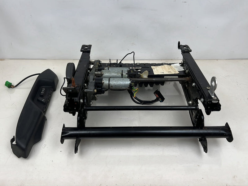 1998-2000 Volvo V70R V70 Front Driver Left Seat Base Frame OEM #5932EM