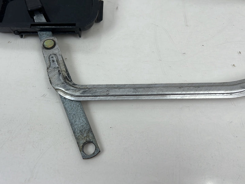 1986-1993 Volvo 240 244 Door Handle Interior Linkage Set of 4 OEM #5569EM