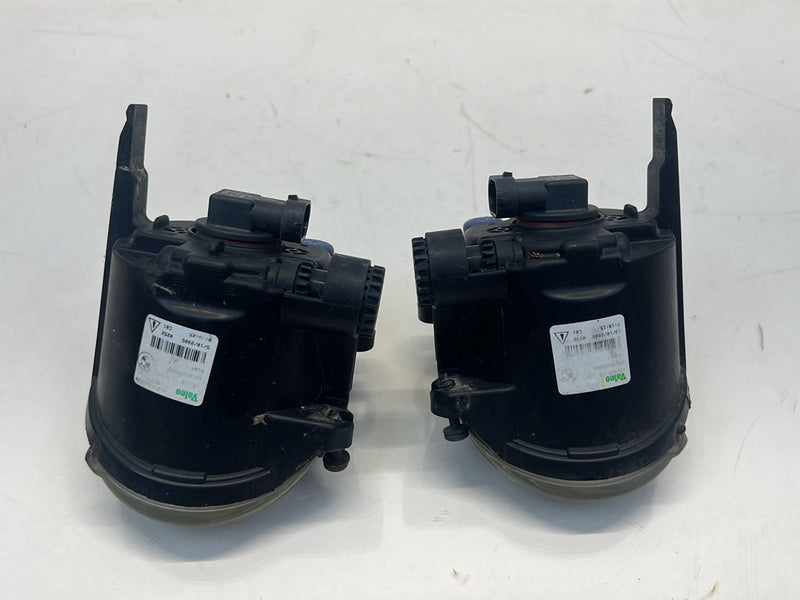 2006 BMW X5 E53 - Fog Light Pair PN: 63176920885