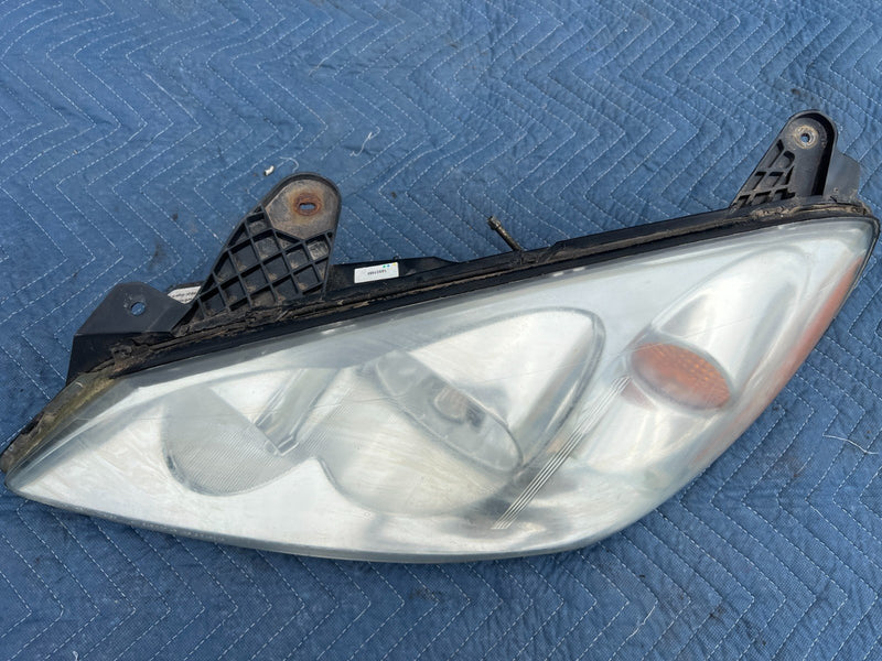 2006-2010 Pontiac G6 Left LH Head Lamp Light Assembly OEM #57DU