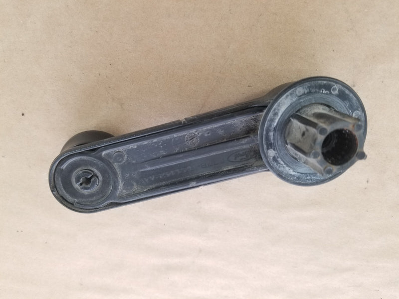 2005-2007 Ford F-350 F350 Interior Window Crank Handle OEM #657CN