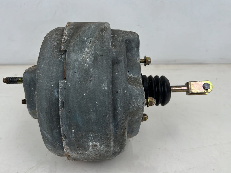 1990-1992 Volvo 740 745 940 Brake Booster Master Cylinder Assembly OEM #5893EM
