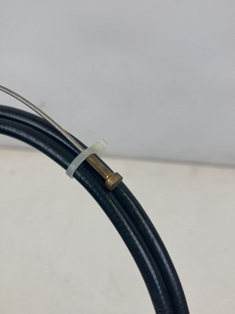 1985 BMW K100RT - Clutch Cable PN: 3273-2324957 2205