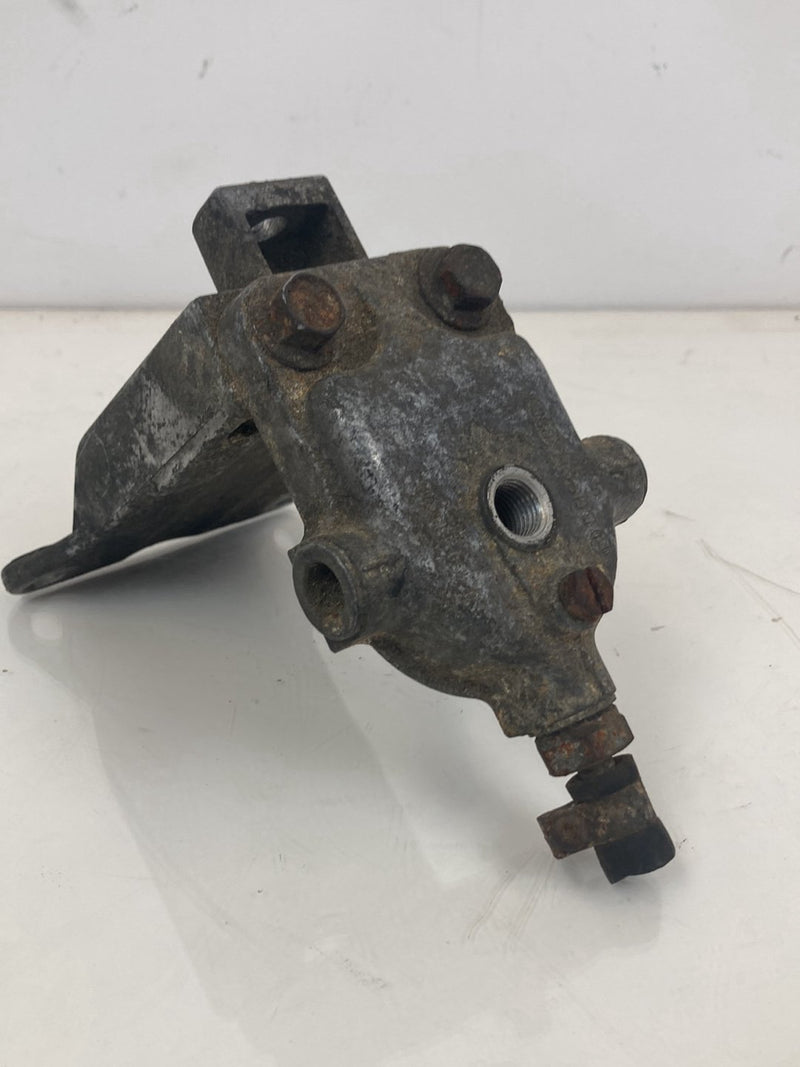 1975-1980 Volvo 244 Fuel Filter Bracket Diesel 1455523 OEM #4306M