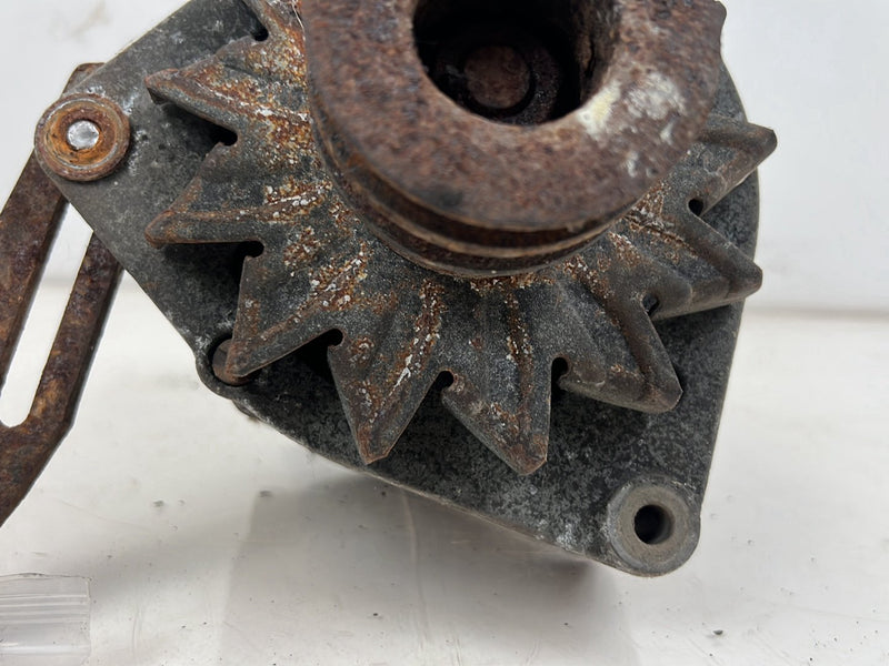 1975-1980 Volvo 244 240 Alternator w/ Mounting Bolts OEM #5372EM
