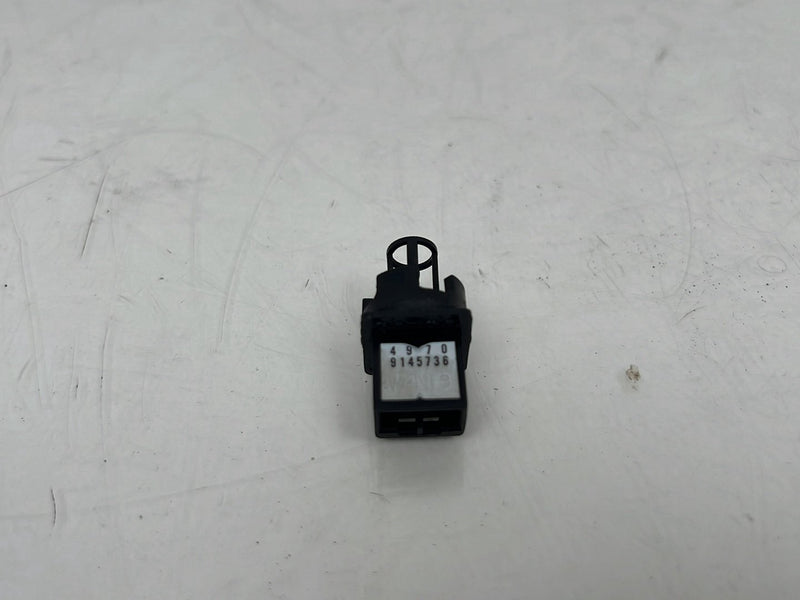1993-1997 Volvo 850 Cabin Air Ambient Temp Sensor 9145736 OEM