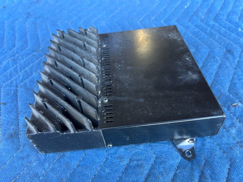 2000-2005 BMW 330xi 325xi E46 Lear Amplifier Amp Module 65128383871 OEM #4776EM