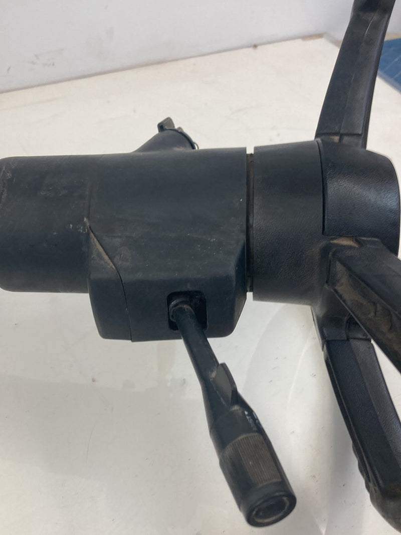 1988 Chevrolet Silverado 1500 GMT400 - Steering Column