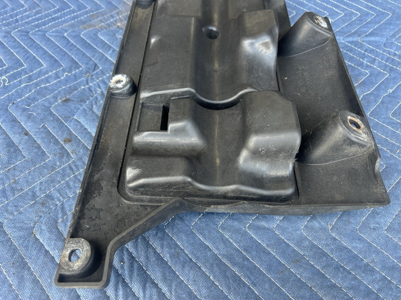2006-2012 Mitsubishi Eclipse Valve Cover 2.4 Engine Panel MN115519 OEM #3817M