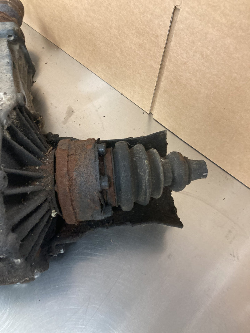 2001-2005 VW Volkswagen Passat Rear Differential DAJ CKP 3.889:1 OEM #5570M