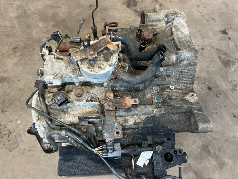 2003-2007 Honda Accord 3.0 Automatic 5 Speed Auto Transmission J30A5 OEM #1451CN