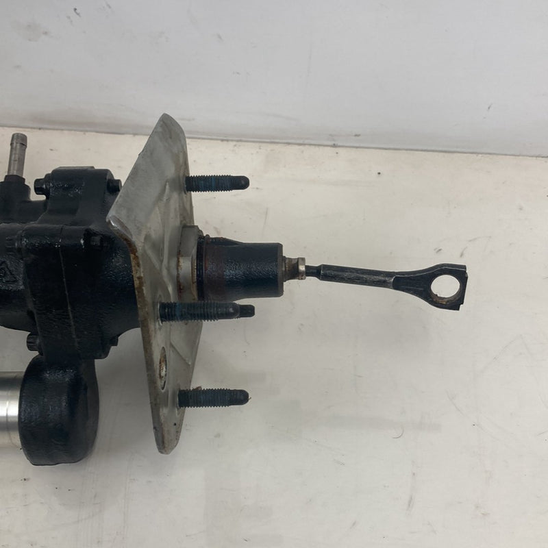 2007-10 Chevy Silverado GMT900 2500 Brake Hydroboost Master Cylinder OEM #5367M