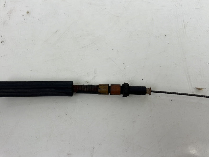 1993-1997 Volvo 850 Gas Accelerator Throttle Cable OEM