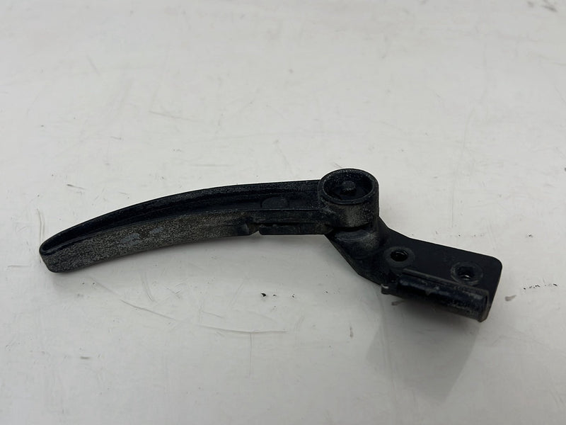 1983-1985 Porsche 944 Engine Bonnet Hood Latch Release Lever Handle OEM #5655EM