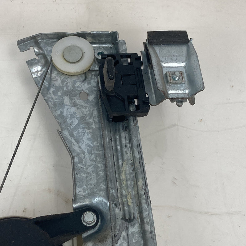2014-2018 Chevrolet Silverado 1500 Rear Right Window Regulator OEM #5581M