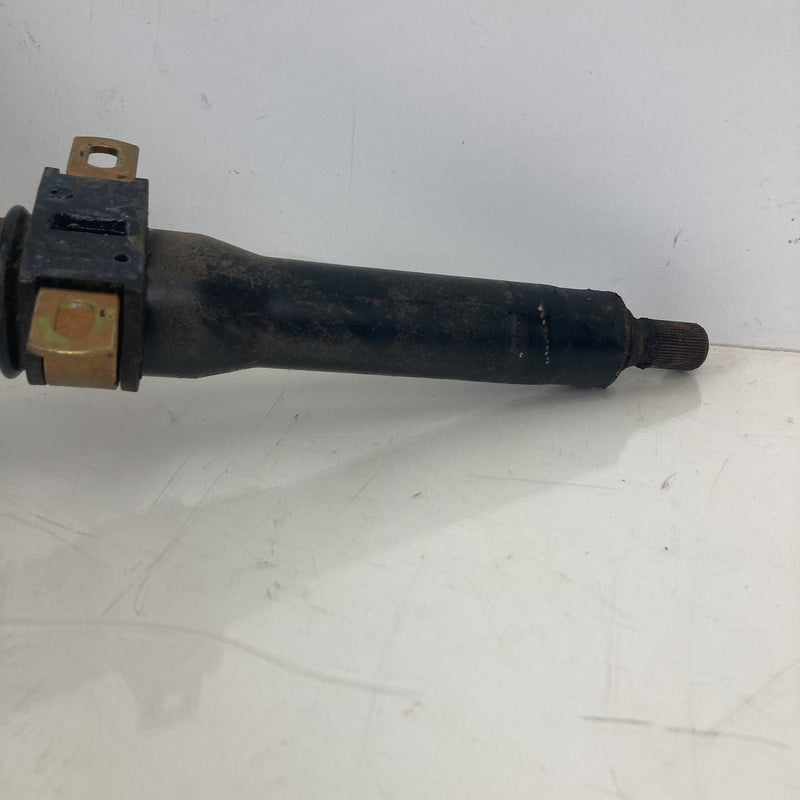 1981-1985 Volvo 240 245 Steering Column Wheel Assembly 303-A OEM
