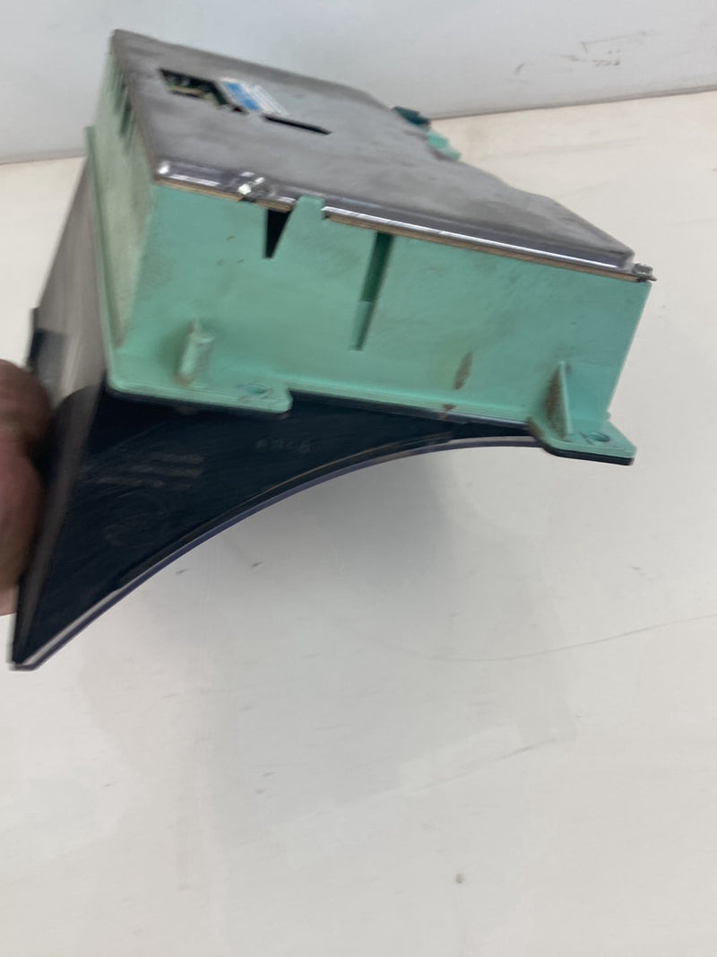1988 Chevrolet Silverado 1500 GMT400 - Gauge Cluster PN: 25089369 25079681