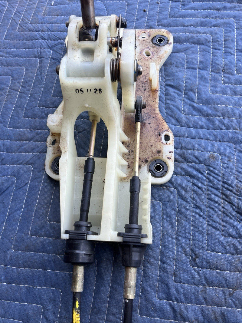 2006-2012 Mitsubishi Eclipse Manual Trans Shifter Assembly 5 Speed OEM #3523M