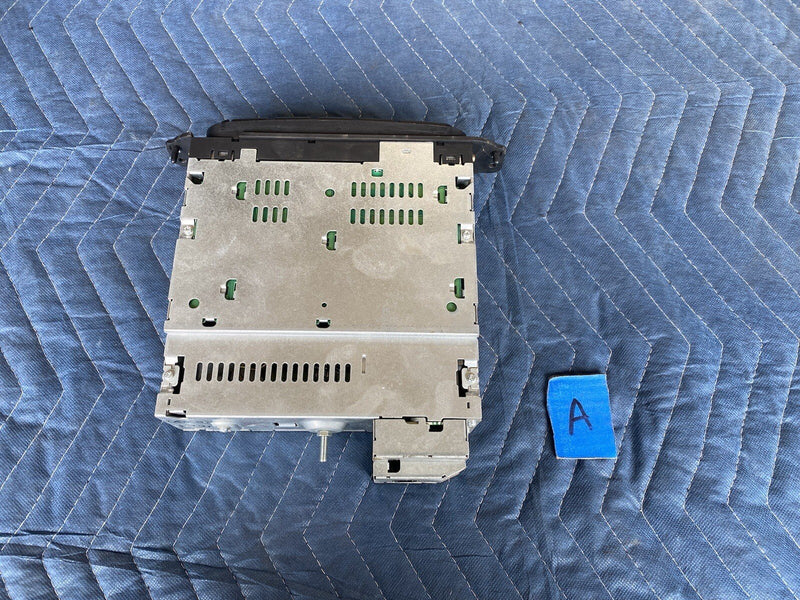 2001-2004 Chrysler 300M 4 Disc CD Auto Changer Player P04858522AF OEM #8MC