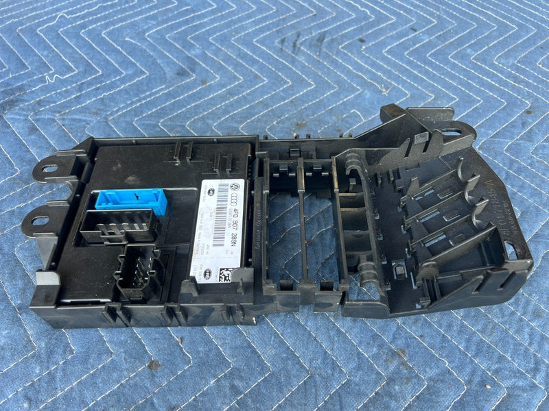 2005-2011 Audi A6 Anti Theft Comfort Control Module 4F0907289N OEM #3451EM