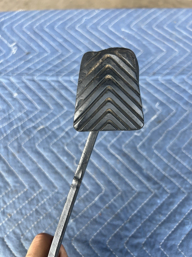 2006-2012 Mitsubishi Eclipse Brake Pedal Assembly 5 Speed Manual OEM #3528M
