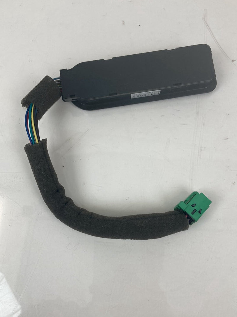 2004 Chevrolet Silverado - Seat Switch PN: 15116863