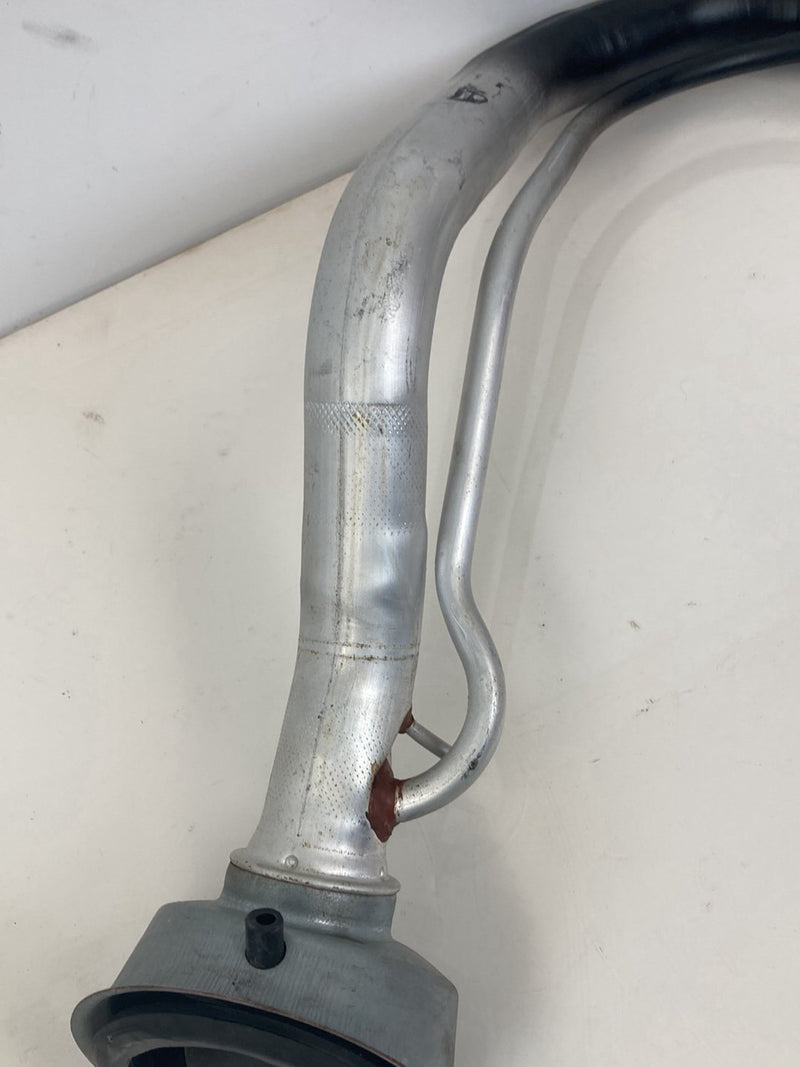 1992 Volvo 940 944 - Fuel Filler Neck PN: 1389989