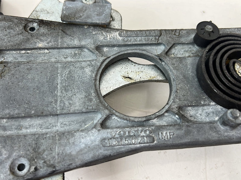 1986-1993 Volvo 240 244 Front Passenger Right Window Regulator 1315021 OEM #5570EM