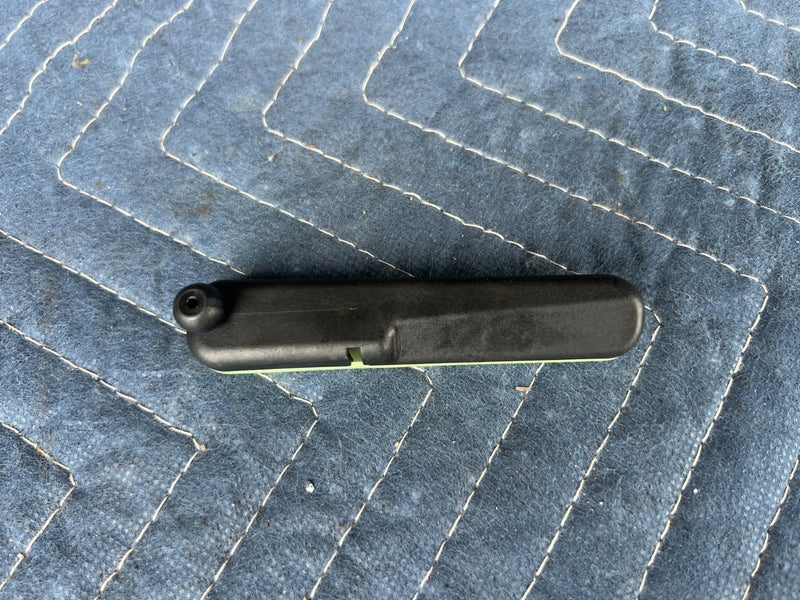 2005-2011 Audi A6 Rear Trunk Interior Emergency Release Handle OEM #3384EM