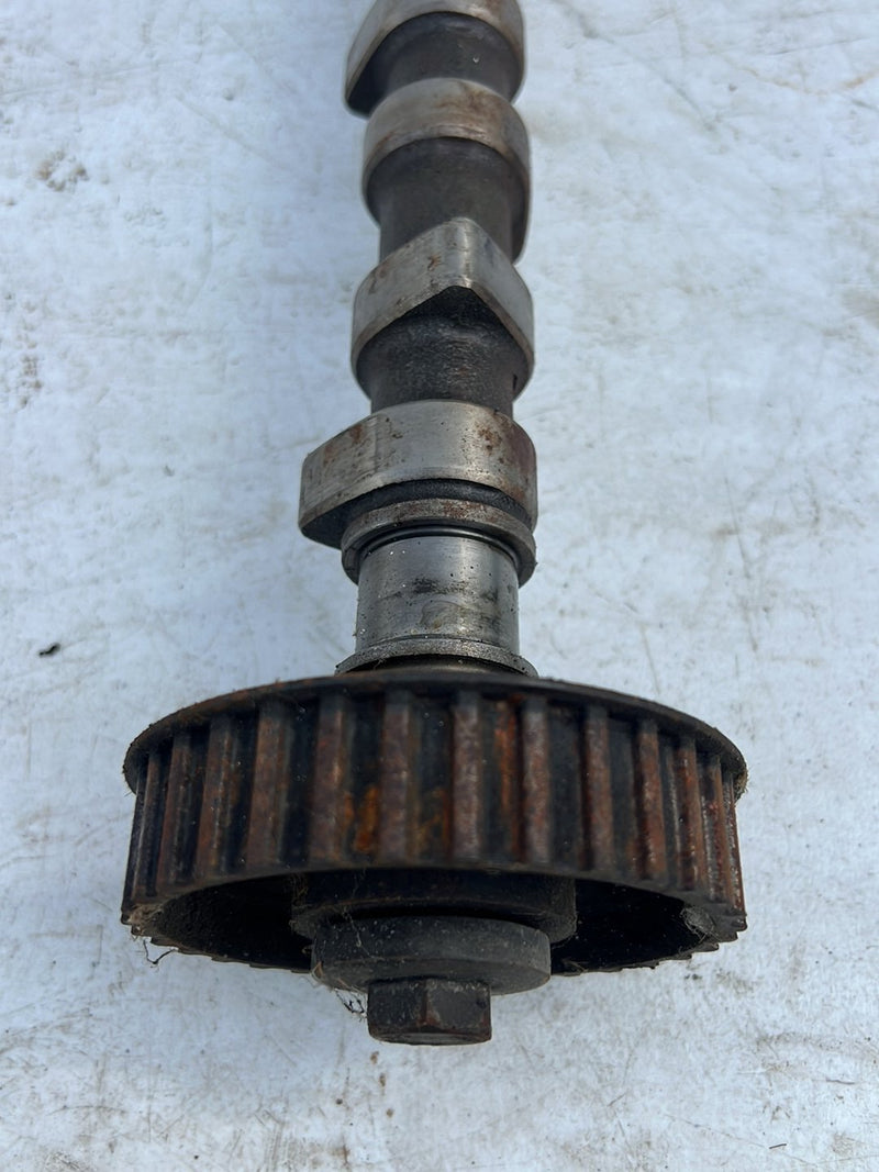 1975-1980 Volvo 244 240 Diesel D24 Camshaft w/ Mounts & Bolts OEM #5441EM