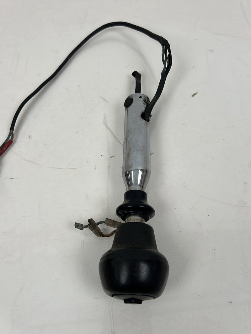 1975-1980 Volvo 244 240 Manual Transmission Shift Knob Lever Shifter OEM #5416EM