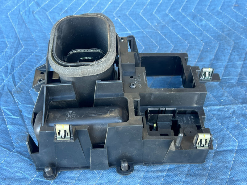 1999-2002 Chevy Silverado GM 1500 2500 Dash HVAC Heat AC Air Vent Set OE #1828CN