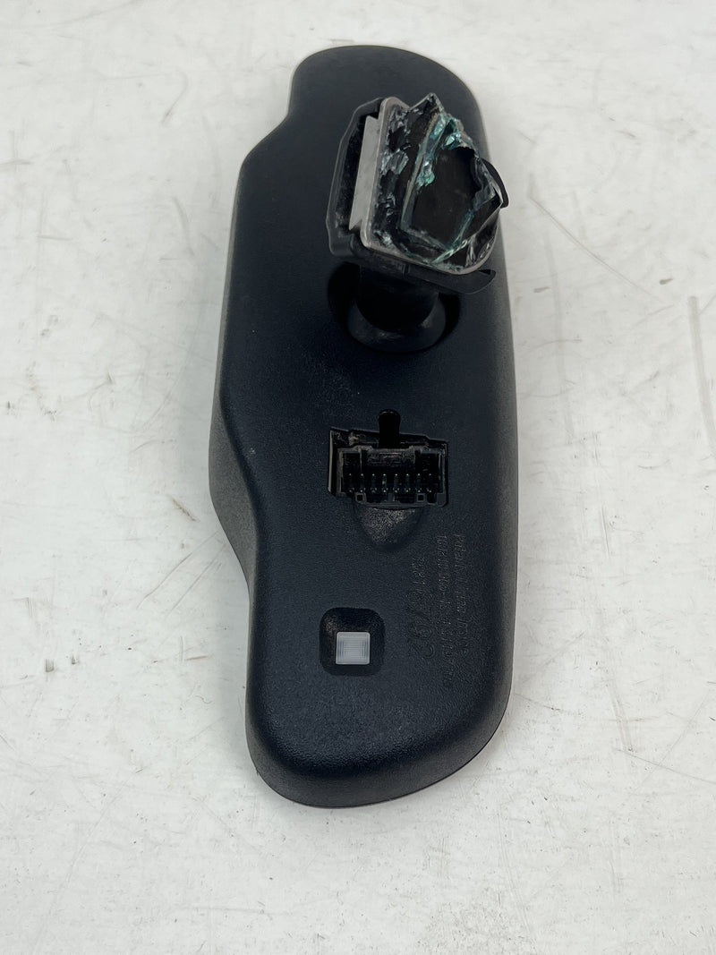 2007-2013 Chevrolet Silverado GMC Sierra Rear View Mirror w/ Onstar OEM #6813EM