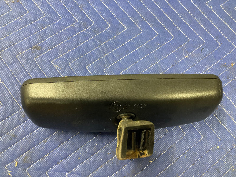 1998-2005 Land Rover Freelander Rear View Mirror Assembly OEM #2990M