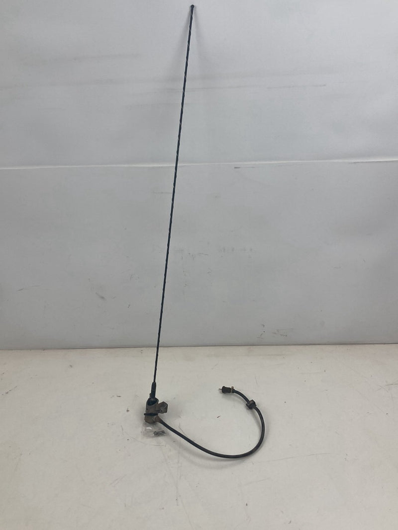 1996 Chevrolet Silverado GMT800 - Antenna