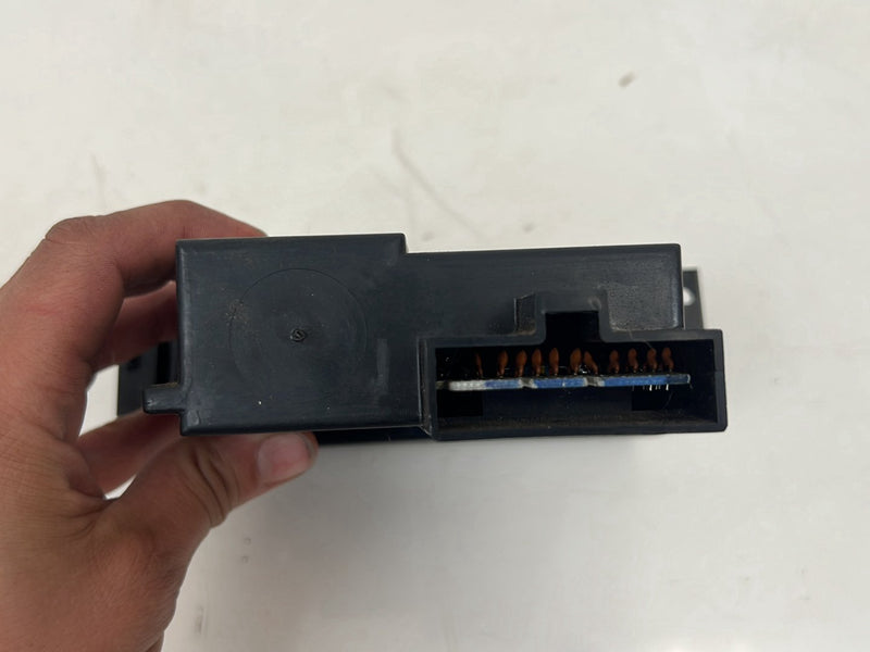 1990-1994 Chevrolet Silverado GMC HVAC Climate Control Switch Panel OEM #5497EM