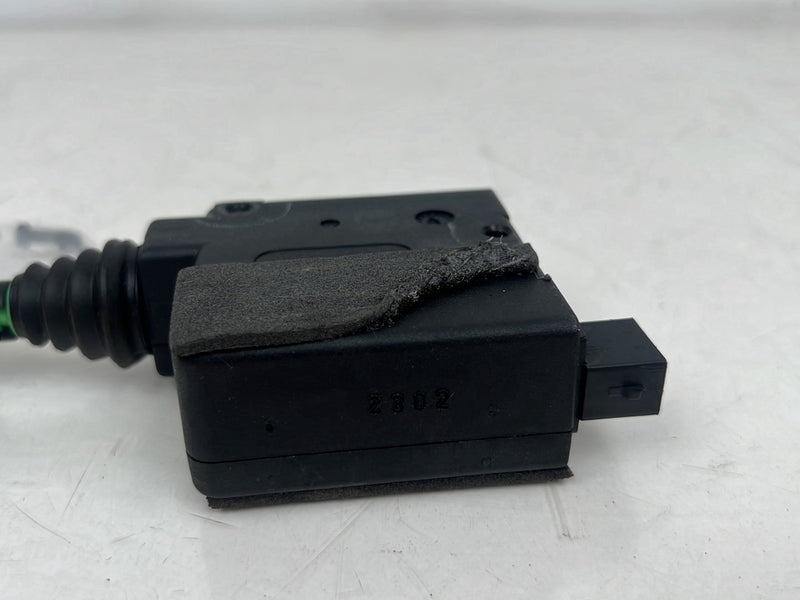 1996-2003 Audi S8 D2 A8 Rear Deck Lid Trunk Lock Actuator Motor OEM #6449EM