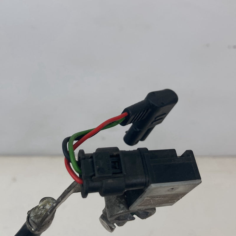 2003-2007 BMW 545i E60 Negative Battery Cable 177125 7603567 OEM #4946M