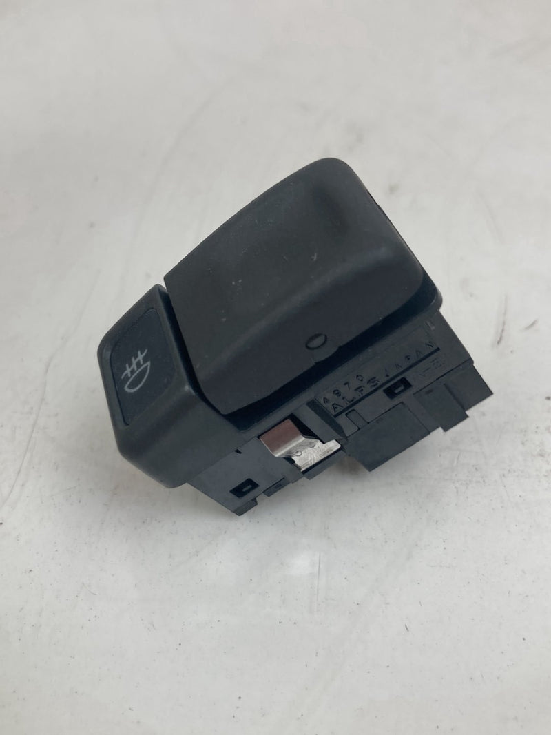 1998-2000 Volvo V70 Fog light Switch Button 9162976 OEM #5165M