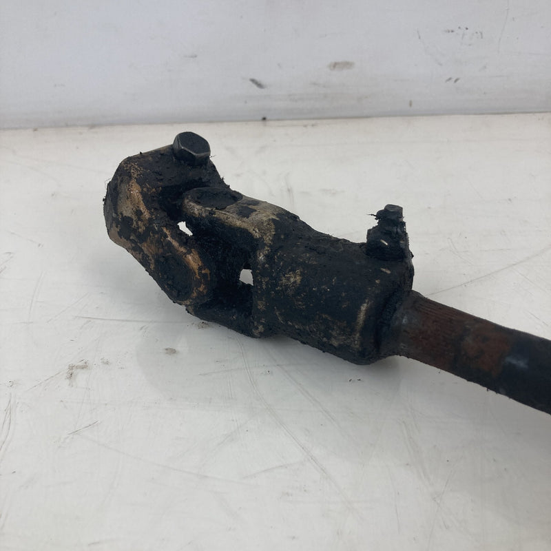 1981-1985 Volvo 240 245 Steering Intermediate Shaft 1229208 OEM