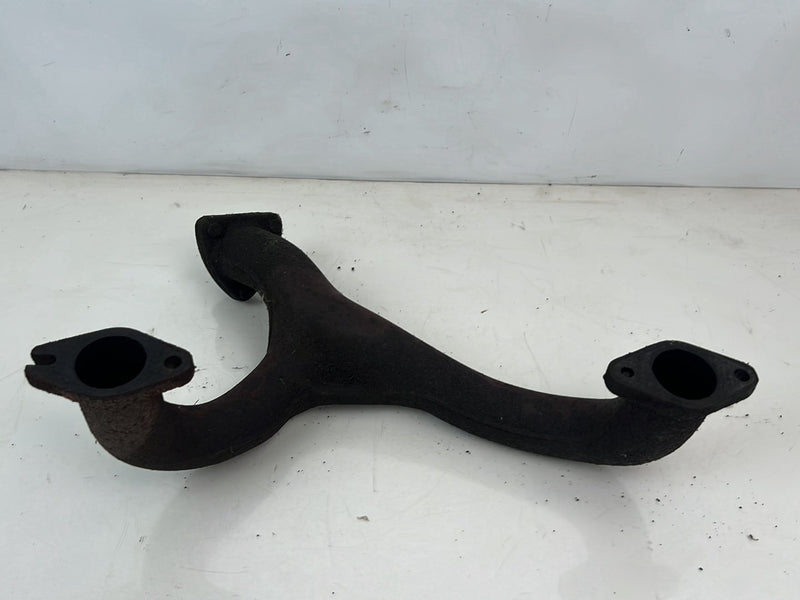 1983-1985 Porsche 944 4 Cyl Engine Exhaust Manifold Pipe 944111133 OEM #5687EM