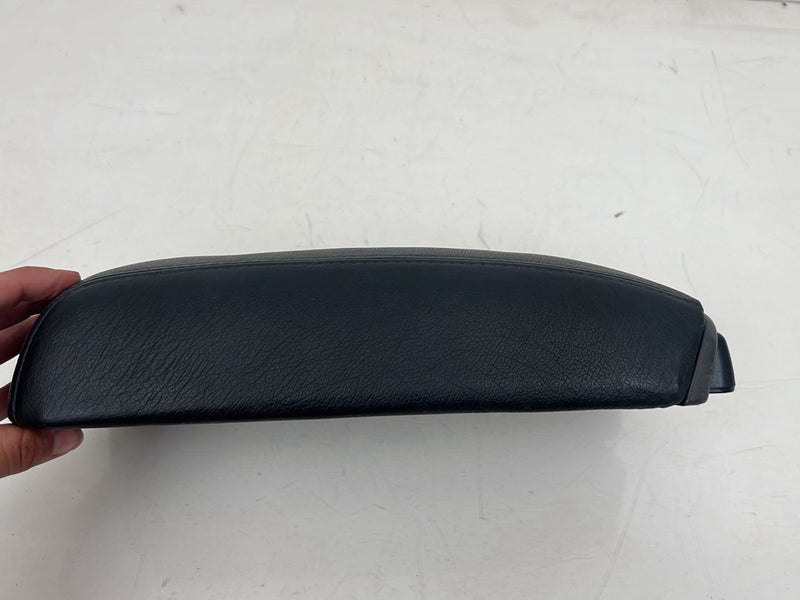 1998-2000 Volvo V70 S70 Center Console Lid Armrest OEM