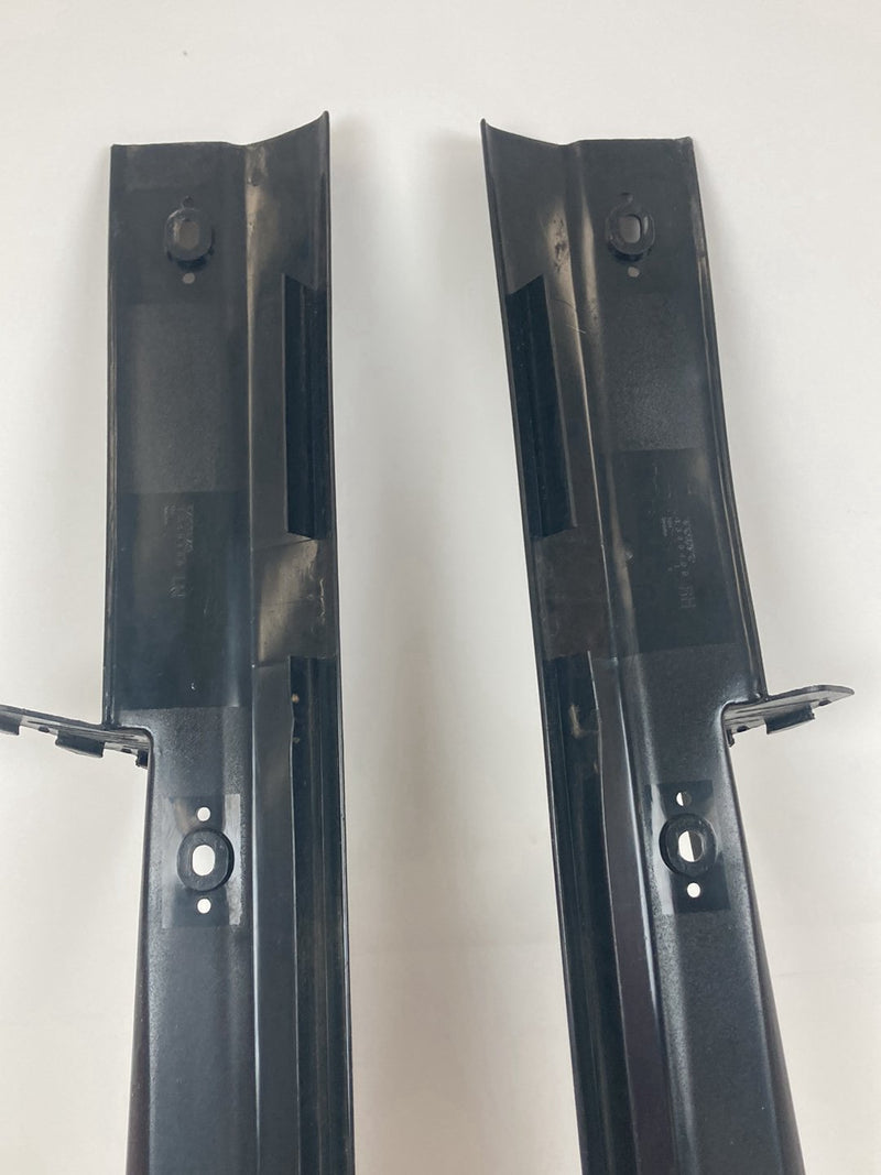 1992 Volvo 940 944 - Door Trim PN: 1349498 1349499