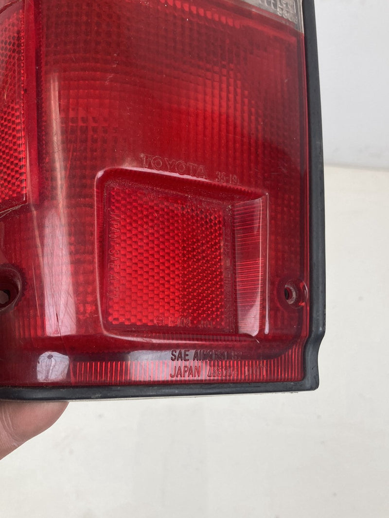 1985 Toyota 4Runner - Tail Light Left