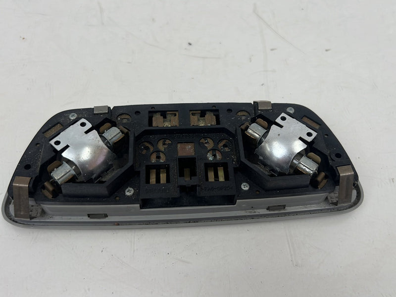 2004-2007 Volvo S60R V70R Overhead Dome Map Vanity Light Assembly OEM #5766EM