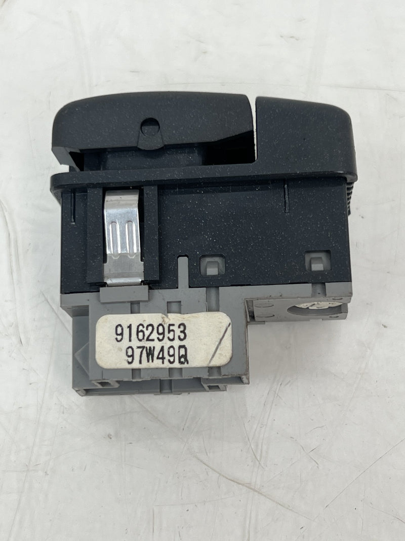1998-2000 Volvo S70 V70 XC Traction Control Switch Button 9162953 OEM #6869EM