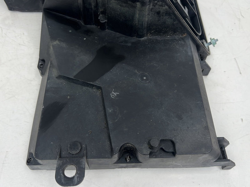 1996-2003 Audi S8 D2 A8 Lower ECU Cover Housing Box 4D1937118 OEM #6567EM