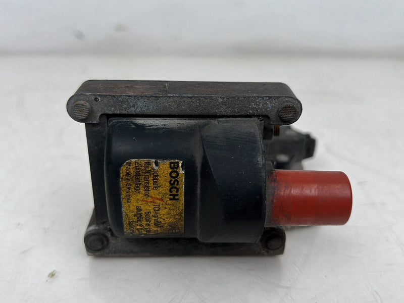 1993-1997 Volvo 850 5 Cyl 2.3L Bosch Ignition Coil Pack 3507934 OEM