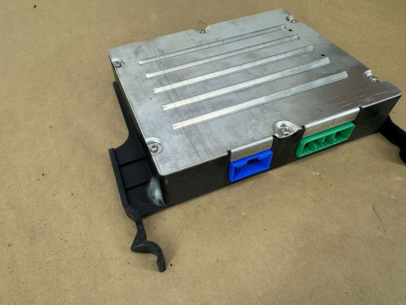 1995-1997 Jaguar XJ6 Combined Lamp Control Module LXF2245AA oem #1103CNJ